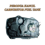 Carburetor Fuel Tank / Tangki Minyak Perodua Kancil Carburetor Fuel Tank / Tangki Minyak / Petrol Ta