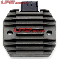 Suitable for Yamaha WR250R XP500 FZ6R CP250 YZF R6 YP400 Rectifier Charger