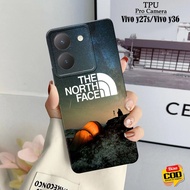 Softcase Vivo Y27S 2023 Latest Vivo Y36/ - Fashion Vivo Y27S 2023 Case/Vivo Y36 - Casing Vivo Y27S 2