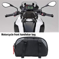 F750GS Motorcycle front handlebar bag multifunctional storage bag travel bag For BMW F750GS F 750 GS