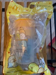 角落生物水壺杯