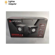 Probex Mini USB Powered Speaker S5