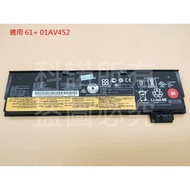 Kono-Taiwan Shipment SB10K97597 Battery Suitable For Lenovo 61+01AV452 CC341