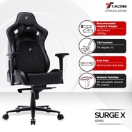 TTRacing Surge X Gaming Chair Ergonomic Home Office Chair Study Chair - 2 Years Official Warranty