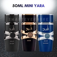 PERFUME MINI 50ml, Inspired by Latt4f4 As4d, As4d Z4nzib4r, As4d El1xir