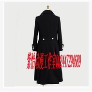 Black Butler Sebastian Black Butler cos Clothing Customized
