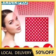 Red Led Light Therapy Deep Red 660nm and Near Infrared 850nm Led Light for Full Body Skin Pain Relie