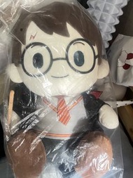哈利波特Harry Potter一番賞毛絨公仔