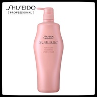 Shiseido Professional Sublimic Airy Flow Shampoo 1000ml