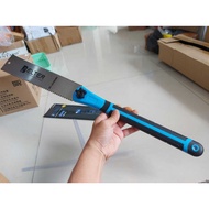 gergaji japan original RYOBA QIHONG Gergaji Jepang Double Edge Saw 2 Sisi Mytec 250mm Gergaji Potong