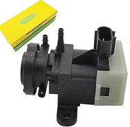 Amrxuts 600-402 4WD Hub Locking Solenoid for 2000-2005 Ford Excursion, 1999-2010 Ford F-250/ F-350/ 