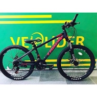 Brand New Trinx Kenda bicycle