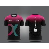 Kamito Alpha 2 T-shirt in stock