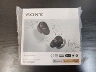 Sony WF-SP800N 真無線降噪運動耳機 wireless noise cancelling