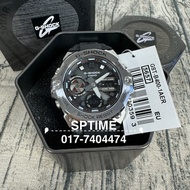 CASIO G-SHOCK GST-B400-1ADR / GST-B400-1A / GST-B400-1AER / GST-B400-1 / GST-B400 MEN CASUAL ANALOG-