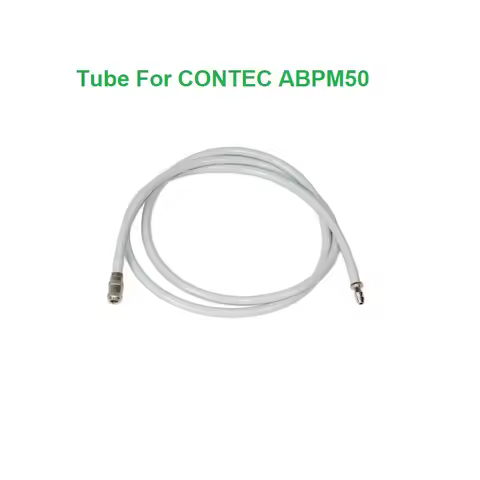 Retail/Wholesale Extension Tube for CONTEC ABPM50 Blood Pressure Monitor 1/10/20/30/50 pcs for choic