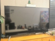 SHARP 60吋 4K 電視機 LCD-60UF30A