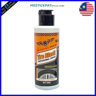 MC RACING TIRE BLACK POLISH TAYAR POLISH TYRE