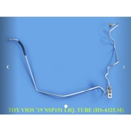 HF LIQUID TUBE CD>CC (VIOS 2020" NSP151) HF A/C PIPE TUBE