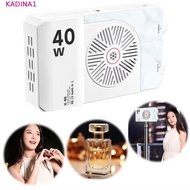 KADINA RGB LED Camera Light, 2800-9000K 40W Mini LED Video Lamp, Lightweight FX 8 Modes Adjustable C