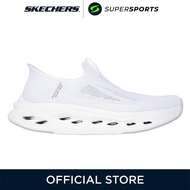SKECHERS Hands Free Slip-ins®: Max Cushioning® Glide-Step® - Euclid รองเท้าวิ่งผู้ชาย