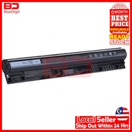 LAPTOP Battery for Del Inspiron 5558 Inspiron 14 3476 Inspiron 14 5000 Series(5458) 453-BBBR GXVJ3 M