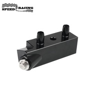 SPEED Automatic Transmission Fluid Thermal Bypass Valve Compatible with 2014-2018 GM Tahoe Silverado