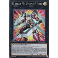 Yaying CR08-AE016 FNo.0 Future Emperor Hope (Bright Side) Square CR08-AE Du
