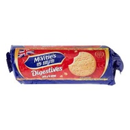 麥維他 - 全麥消化餅 (新舊包裝隨機發送)