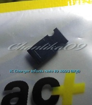IC Charger infinix Note 10 X693 BQ1 ic cas konektor cas