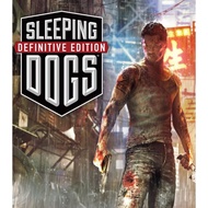 Sleeping Dogs | Google Drive (PC Games)