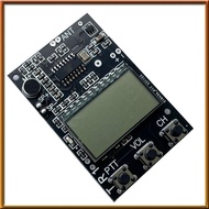 [chasoedivine.] FM Walkie Talkie Circuit Board FM Receiver Board Multi-Function FM Transmitter Recei