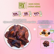 Dried sapodilla Sapoche, mixed dried fruit, dried fruit jam, mixed mango, grapefruit peel, passion f
