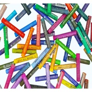 [1/3 MOPV 201-250] Mungyo gallery artists soft oil pastel I Chalk Sold Separately Single Bar