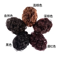 Wig Clip Hair Bag {Guest Beauty Department Store}