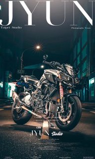 2017 MT-10sp 一手無倒摔 精品改裝 小資族二手重機買賣