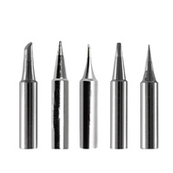 HAKKO Japanese original white light T18-B soldering iron head T18-K blade welding nozzle FX-888/888D