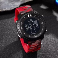 Waterproof Digital Watch/Digital Waterproof Watch