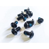 Bicycle Disc Brake Bolts Rotor Bicycle Dics Screw