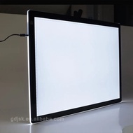 A4 / a3 / a2 Drawing Tablet Wacom Digital Graphic Tablet Led Diamond Painting Light Pad Board Portab