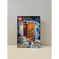 Lego Harry Portter 76382 Hogwarts Moment: Transfiguration Class