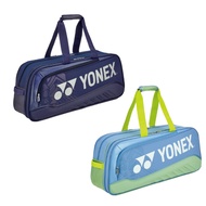 [Liyang Sports Badminton] YONEX BA02531WEX Badminton Backpack Racket Bag Rectangular