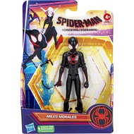 Marvel Spider-Man Across the Spider-Verse 6 inch Miles Morales