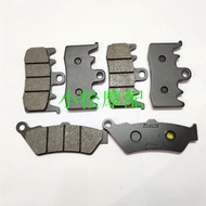 CX 1 BMW BMW Water Bird R1200GS Brake Pad R1200RT Front Rear Disc Brake Pad 2014-2020