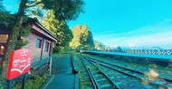 高鐵自由行-栩悅號支線阿里山-阿萬坪、台灣好行｜住宿自選