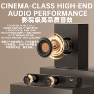 Bluetooth speaker soundbar subwoofer soundbar soundbar TV soundbar at low price, factory customized