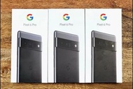google pixel 6 pro USA 128GB