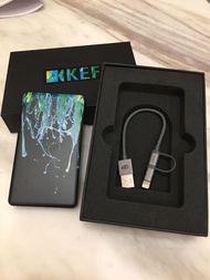 KEF power bank chargers