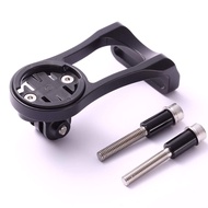 Extended Out-Front Mount, Bike Handlebar Mount for NiteRider Adapter, Sports Action Camera,Garmin Ed