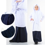 Kain Sekolah Rendah Kain Koshibo